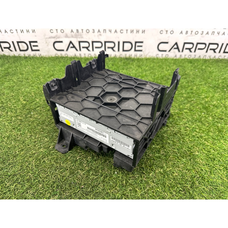 Блок радиоприемника (электрика / блок управления) AUDI A7 4G 2012 3.0 CGXB 4G0035080C