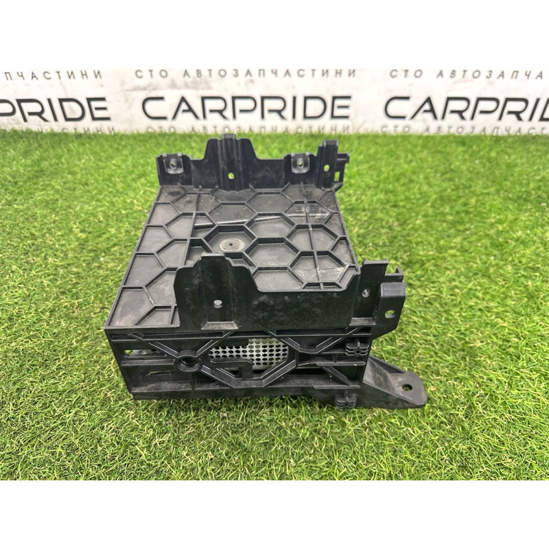 Блок радиоприемника (электрика / блок управления) AUDI A7 4G 2012 3.0 CGXB 4G0035080C