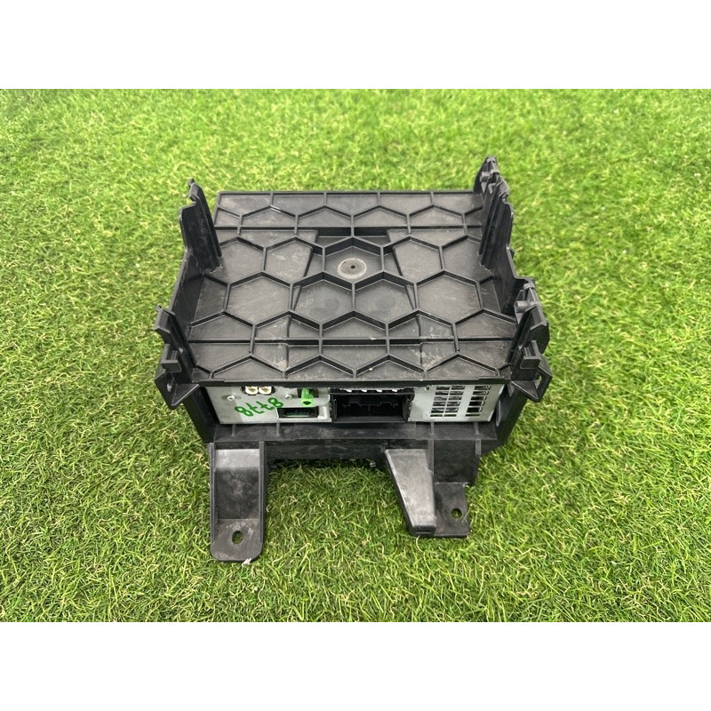 Блок радиоприемника (электрика / блок управления) AUDI A7 4G 2012 3.0 CGXB 4G0035080C