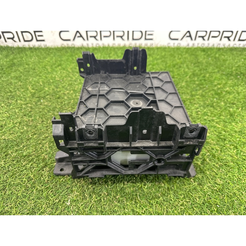 Блок радиоприемника (электрика / блок управления) AUDI A7 4G 2012 3.0 CGXB 4G0035080C