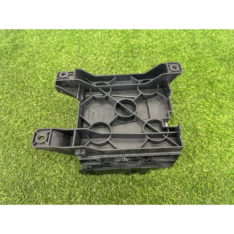 Блок радиоприемника (электрика / блок управления) AUDI A7 4G 2012 3.0 CGXB 4G0035080C