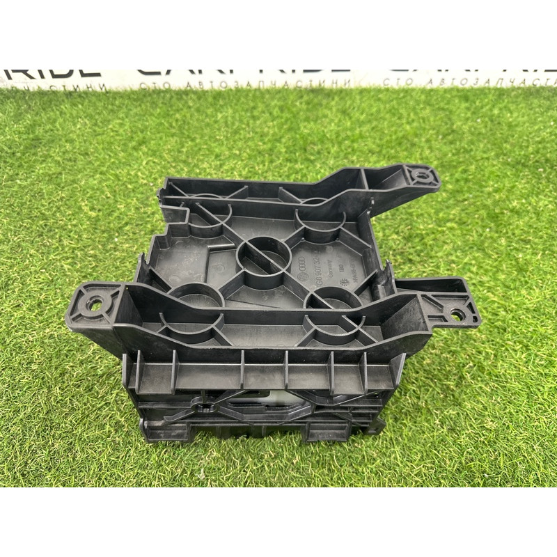 Блок радиоприемника (электрика / блок управления) AUDI A7 4G 2012 3.0 CGXB 4G0035080C