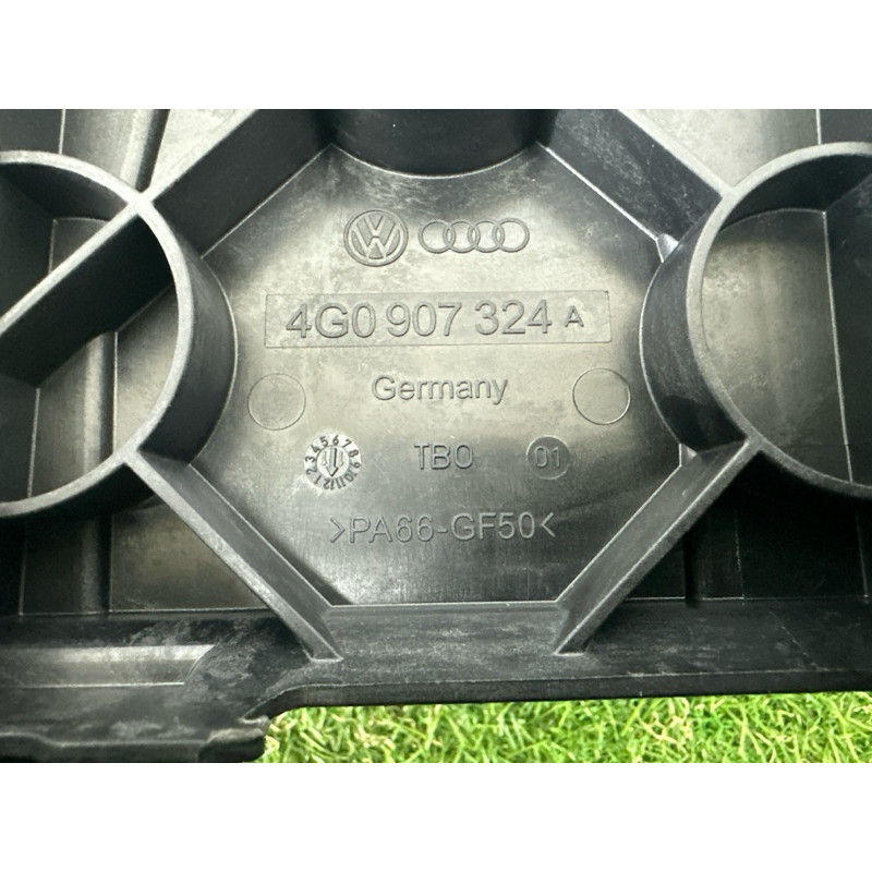 Блок радиоприемника (электрика / блок управления) AUDI A7 4G 2012 3.0 CGXB 4G0035080C