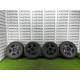 Диски с резиной (закрытая категория) Volkswagen Passat B5 2000 2.5 3b0601025e