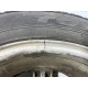 Диски с резиной (закрытая категория) Volkswagen Passat B5 2000 2.5 3b0601025e