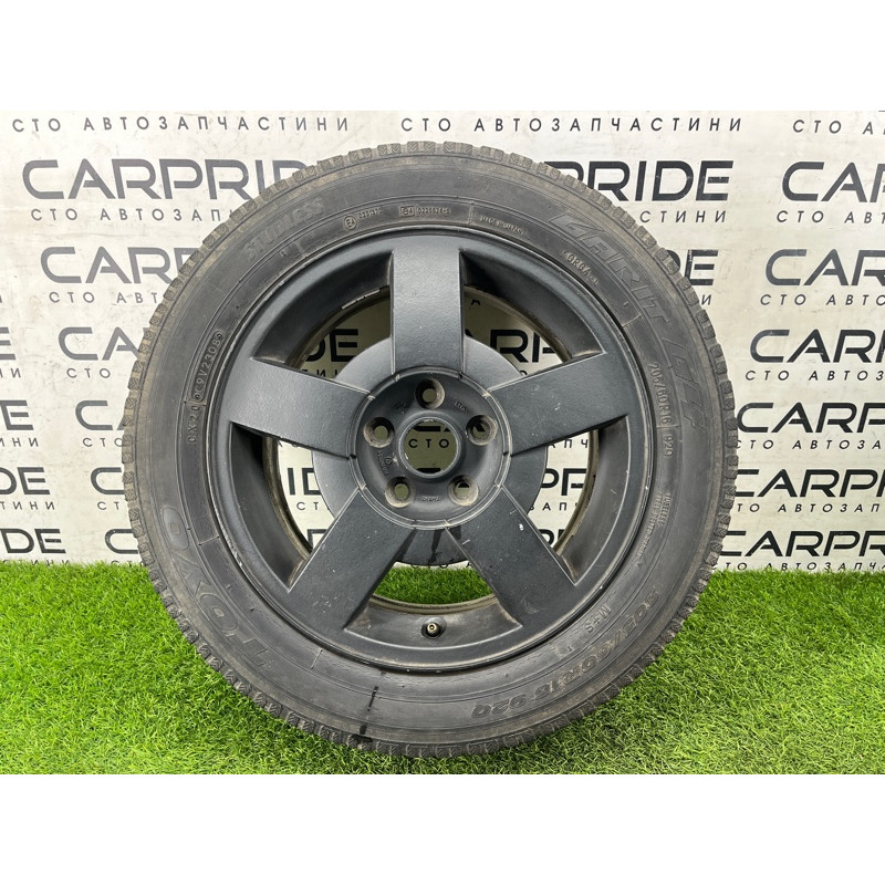 Диски с резиной (закрытая категория) Volkswagen Passat B5 2000 2.5 3b0601025e