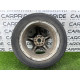 Диски с резиной (закрытая категория) Volkswagen Passat B5 2000 2.5 3b0601025e