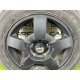 Диски с резиной (закрытая категория) Volkswagen Passat B5 2000 2.5 3b0601025e