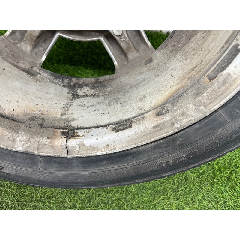 Диски с резиной (закрытая категория) Volkswagen Passat B5 2000 2.5 3b0601025e