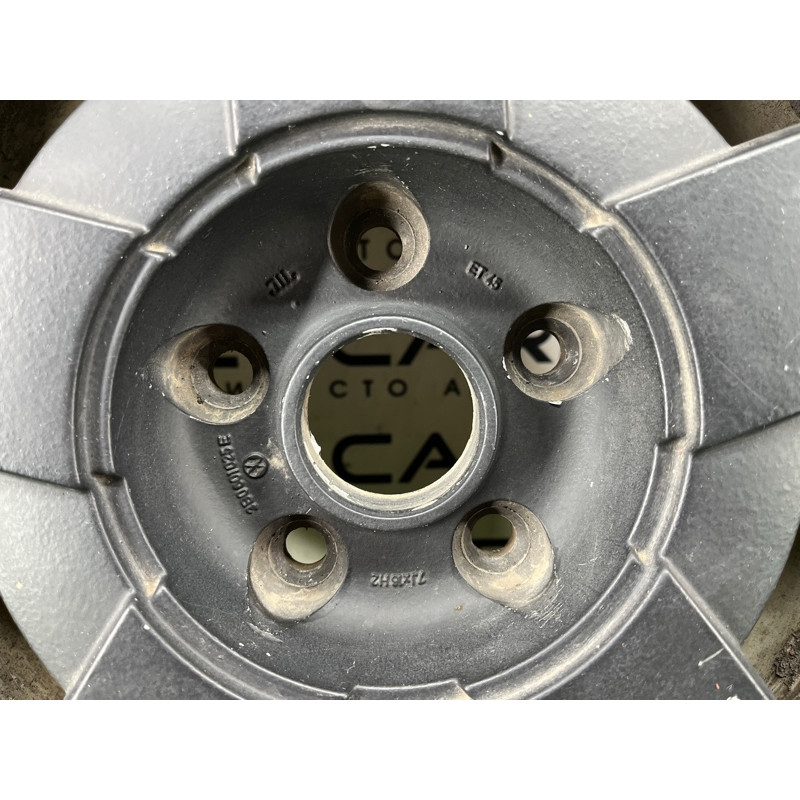 Диски с резиной (закрытая категория) Volkswagen Passat B5 2000 2.5 3b0601025e