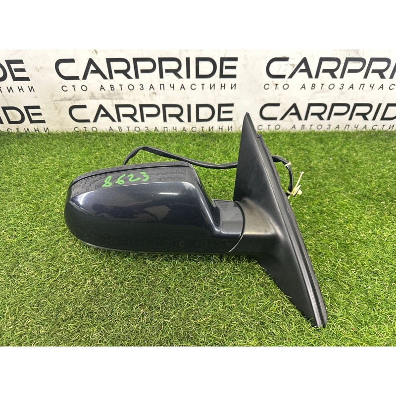 Зеркало (стекла и зеркала) AUDI A4 B8 2012 2.0 CAEB 8K1857410AG01C