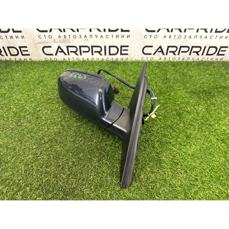 Зеркало (стекла и зеркала) AUDI A4 B8 2012 2.0 CAEB 8K1857410AG01C