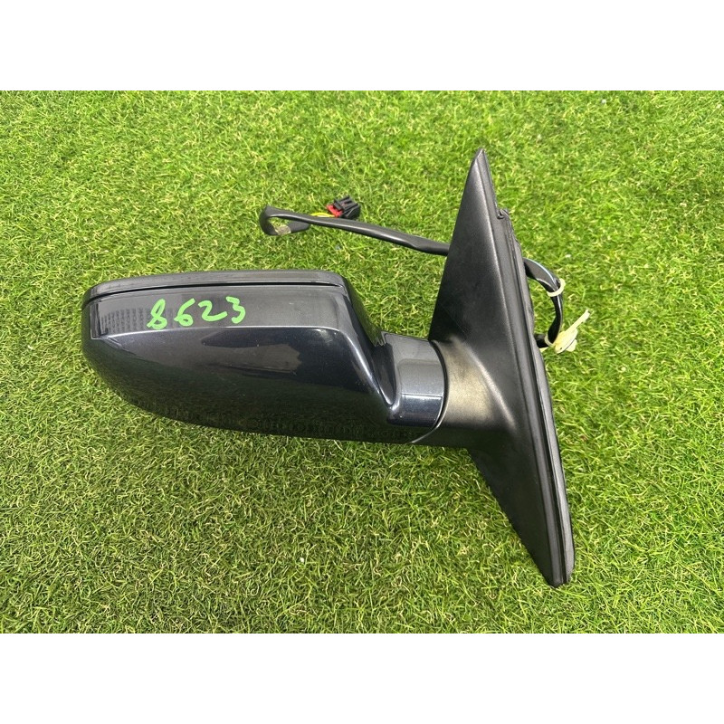 Зеркало (стекла и зеркала) AUDI A4 B8 2012 2.0 CAEB 8K1857410AG01C