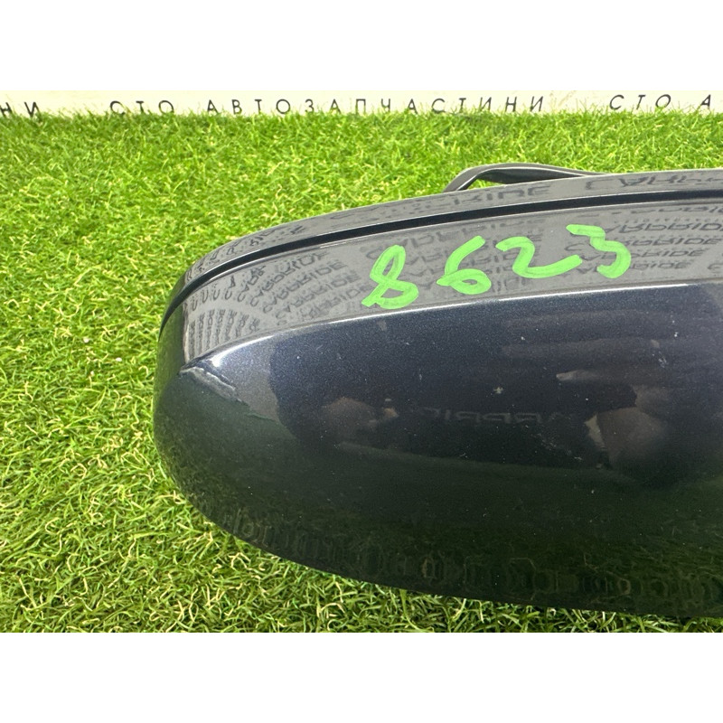 Зеркало (стекла и зеркала) AUDI A4 B8 2012 2.0 CAEB 8K1857410AG01C