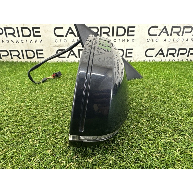 Зеркало (стекла и зеркала) AUDI A4 B8 2012 2.0 CAEB 8K1857410AG01C