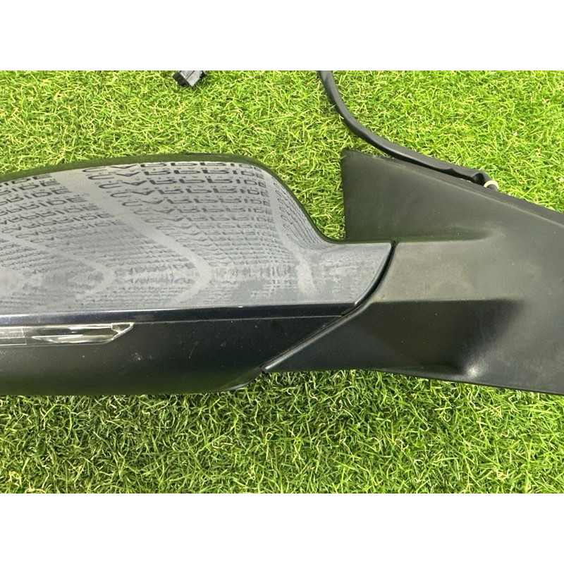 Зеркало (стекла и зеркала) AUDI A4 B8 2012 2.0 CAEB 8K1857410AG01C