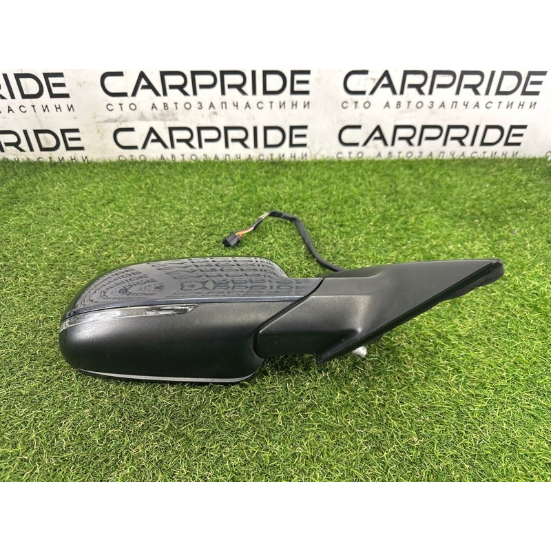 Зеркало (стекла и зеркала) AUDI A4 B8 2012 2.0 CAEB 8K1857410AG01C