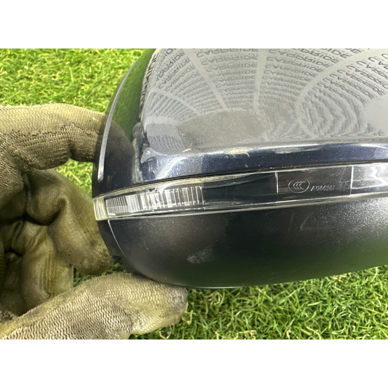 Зеркало (стекла и зеркала) AUDI A4 B8 2012 2.0 CAEB 8K1857410AG01C