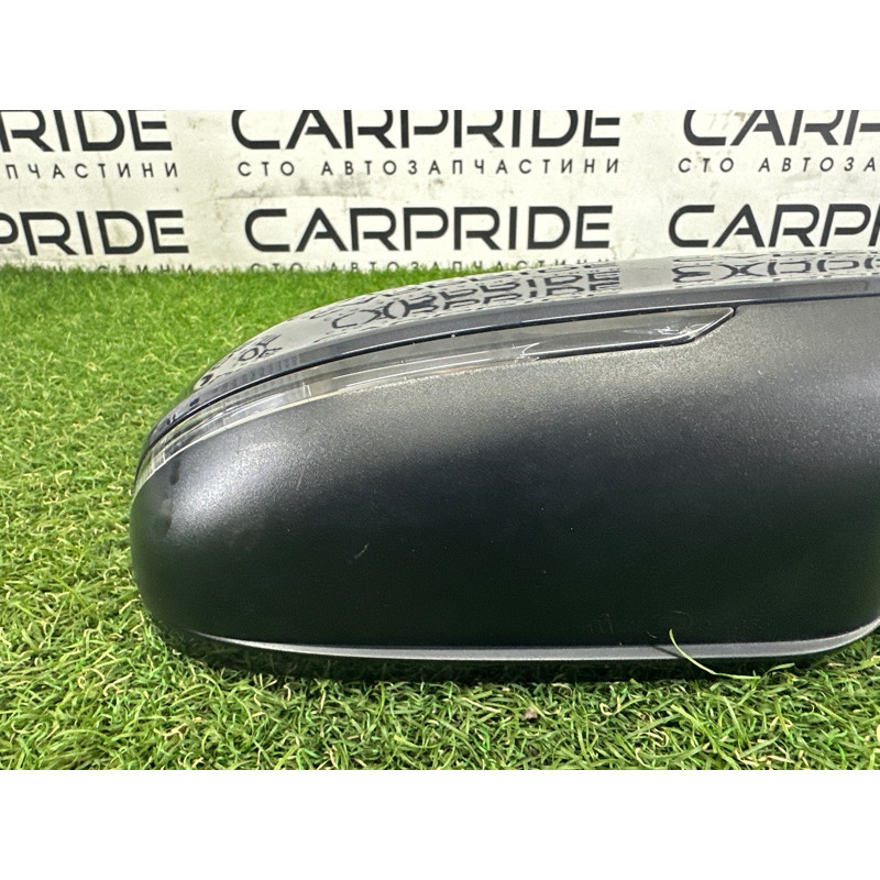 Зеркало (стекла и зеркала) AUDI A4 B8 2012 2.0 CAEB 8K1857410AG01C