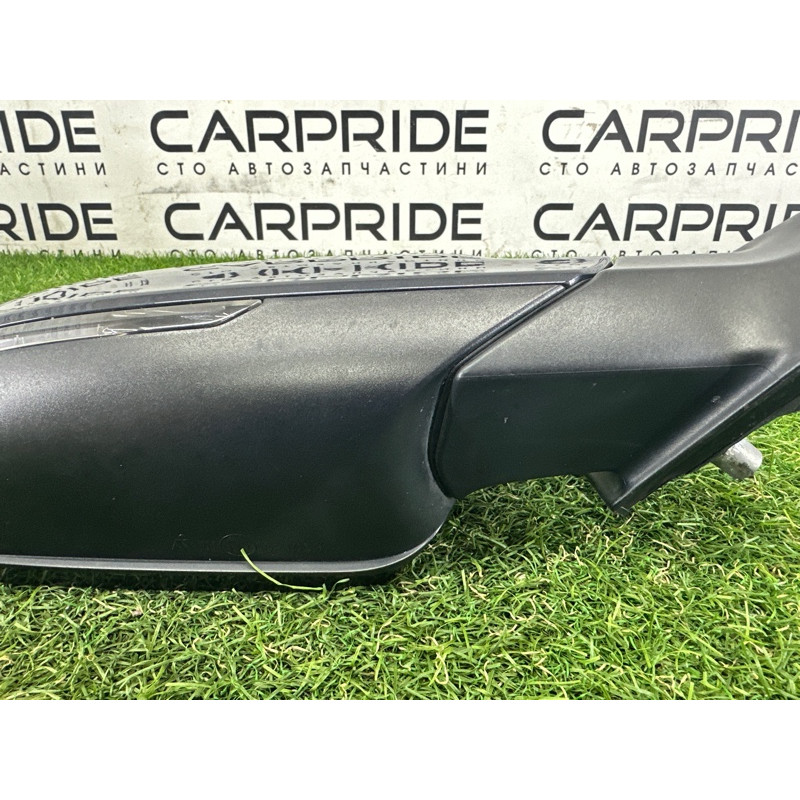 Зеркало (стекла и зеркала) AUDI A4 B8 2012 2.0 CAEB 8K1857410AG01C