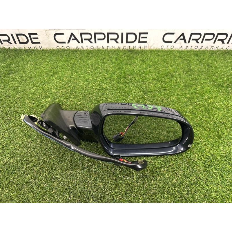 Зеркало (стекла и зеркала) AUDI A4 B8 2012 2.0 CAEB 8K1857410AG01C