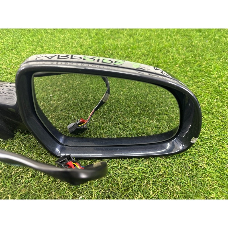 Зеркало (стекла и зеркала) AUDI A4 B8 2012 2.0 CAEB 8K1857410AG01C