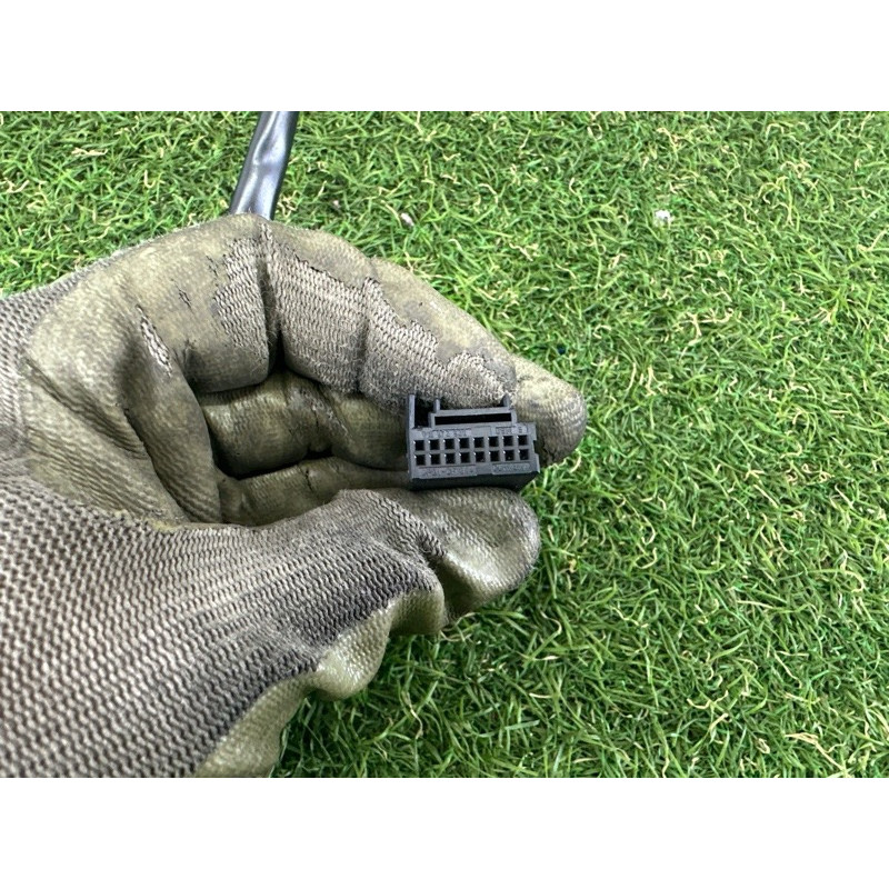 Зеркало (стекла и зеркала) AUDI A4 B8 2012 2.0 CAEB 8K1857410AG01C