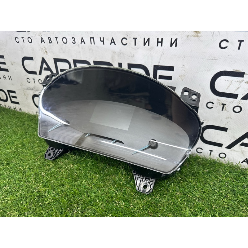 Панель приборов (салон) FORD ESCAPE MK4 2020 1.5 LJ6Z10849BAA