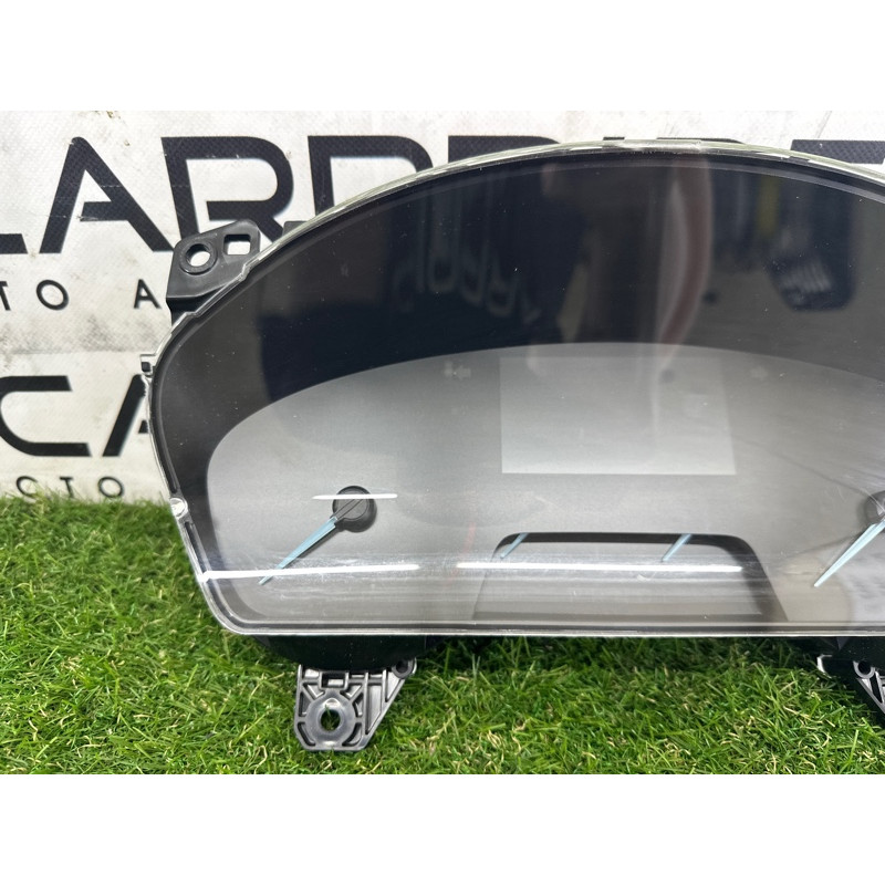 Панель приборов (салон) FORD ESCAPE MK4 2020 1.5 LJ6Z10849BAA