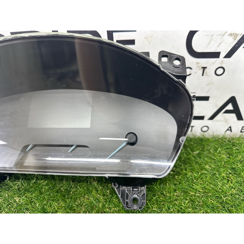 Панель приборов (салон) FORD ESCAPE MK4 2020 1.5 LJ6Z10849BAA