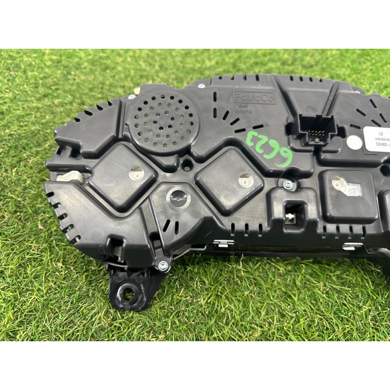 Панель приборов (салон) FORD ESCAPE MK4 2020 1.5 LJ6Z10849BAA