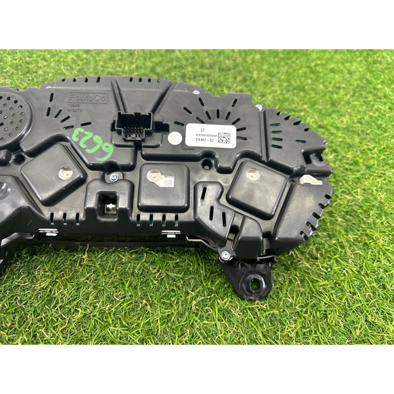 Панель приборов (салон) FORD ESCAPE MK4 2020 1.5 LJ6Z10849BAA