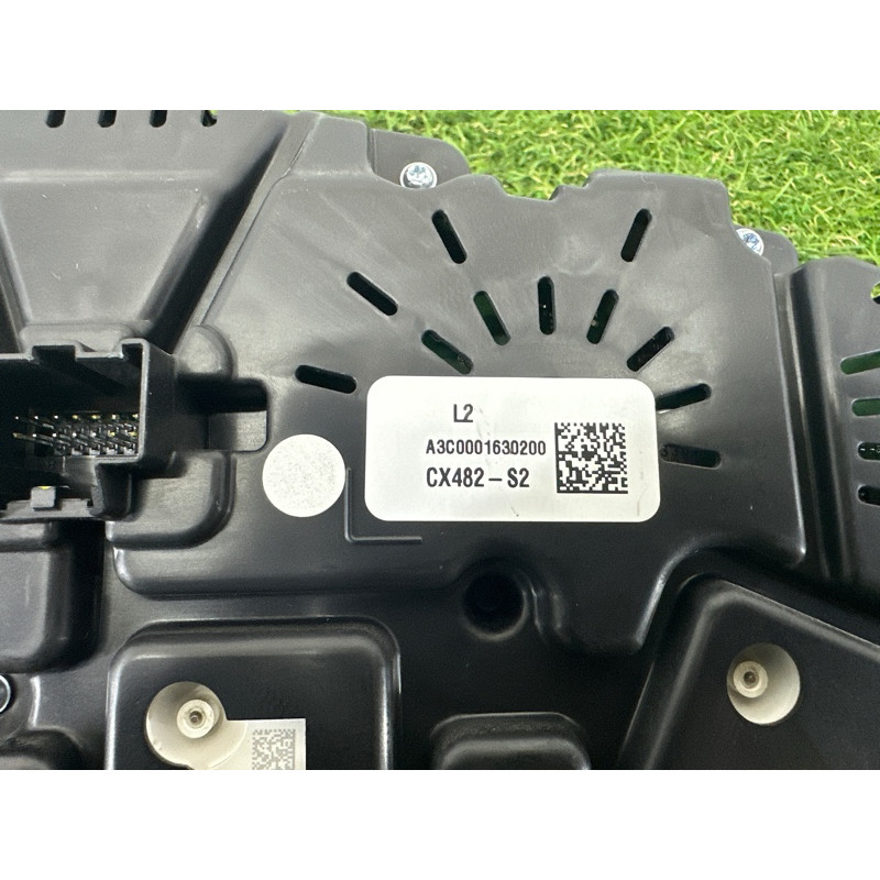 Панель приборов (салон) FORD ESCAPE MK4 2020 1.5 LJ6Z10849BAA