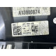 Панель приборов (салон) FORD ESCAPE MK4 2020 1.5 LJ6Z10849BAA