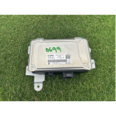 Блок управления камерой