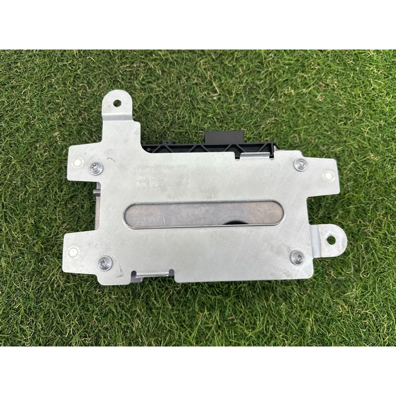 Блок управления камерой (электрика / блок управления) Volkswagen Touareg NF 2015 3.6 CGRA 7P6907107B