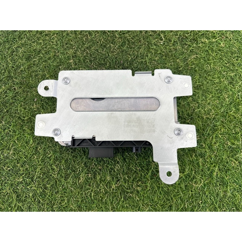 Блок управления камерой (электрика / блок управления) Volkswagen Touareg NF 2015 3.6 CGRA 7P6907107B