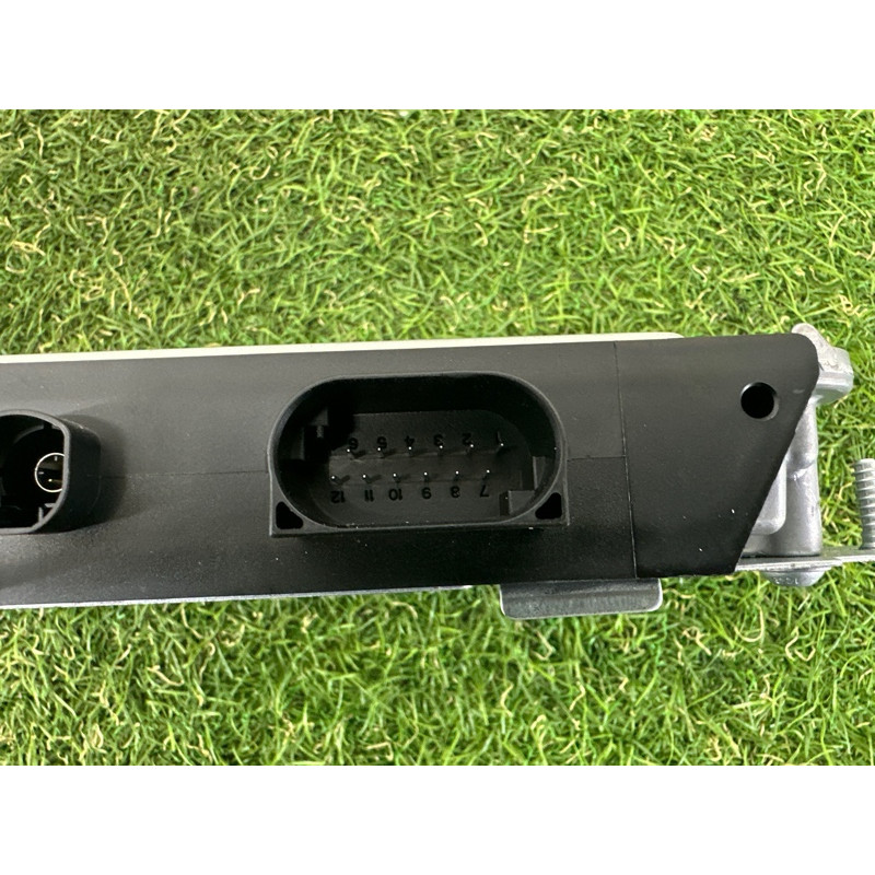 Блок управления камерой (электрика / блок управления) Volkswagen Touareg NF 2015 3.6 CGRA 7P6907107B