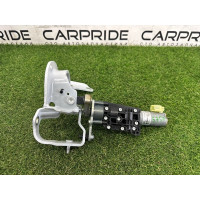 Привод двери багажника