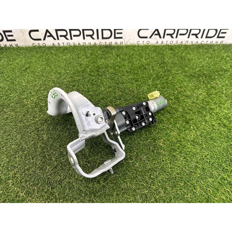 Привод двери багажника (электрика) AUDI Q7 4M 2017 3.0 CREC 4M0827851C