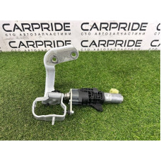 Привод двери багажника