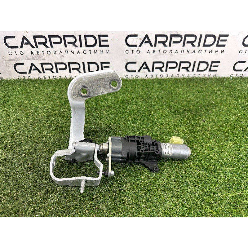 Привод двери багажника (электрика) AUDI Q7 4M 2017 3.0 CREC 4M0827852C