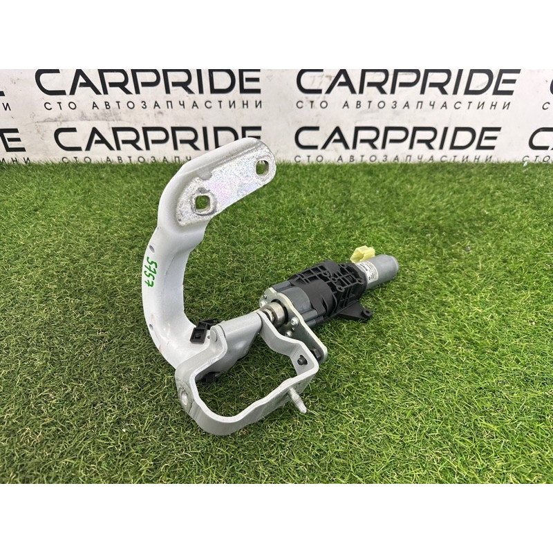 Привод двери багажника (электрика) AUDI Q7 4M 2017 3.0 CREC 4M0827852C