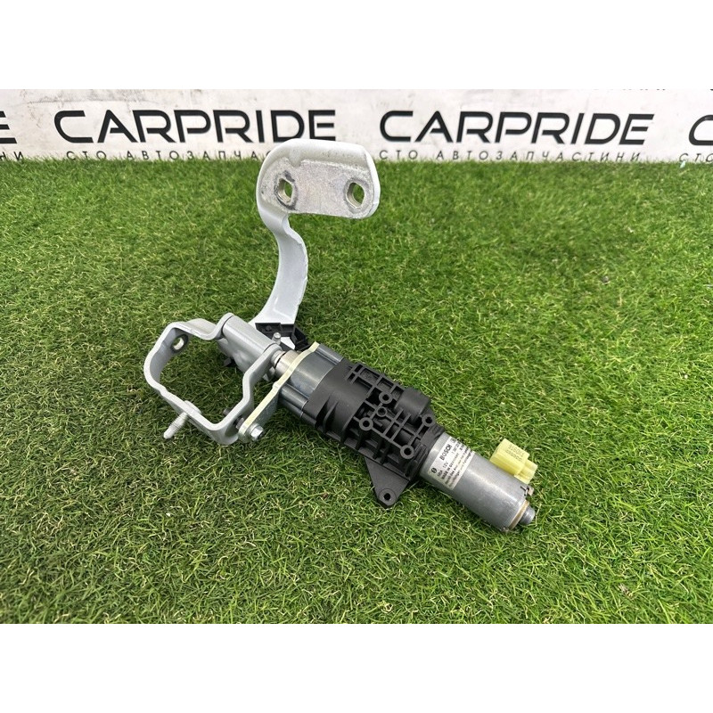 Привод двери багажника (электрика) AUDI Q7 4M 2017 3.0 CREC 4M0827852C