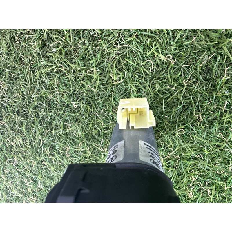 Привод двери багажника (электрика) AUDI Q7 4M 2017 3.0 CREC 4M0827852C