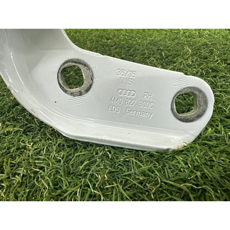 Привод двери багажника (электрика) AUDI Q7 4M 2017 3.0 CREC 4M0827852C