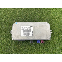 Блок управління камерою