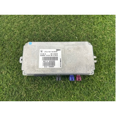 Блок управления камерой