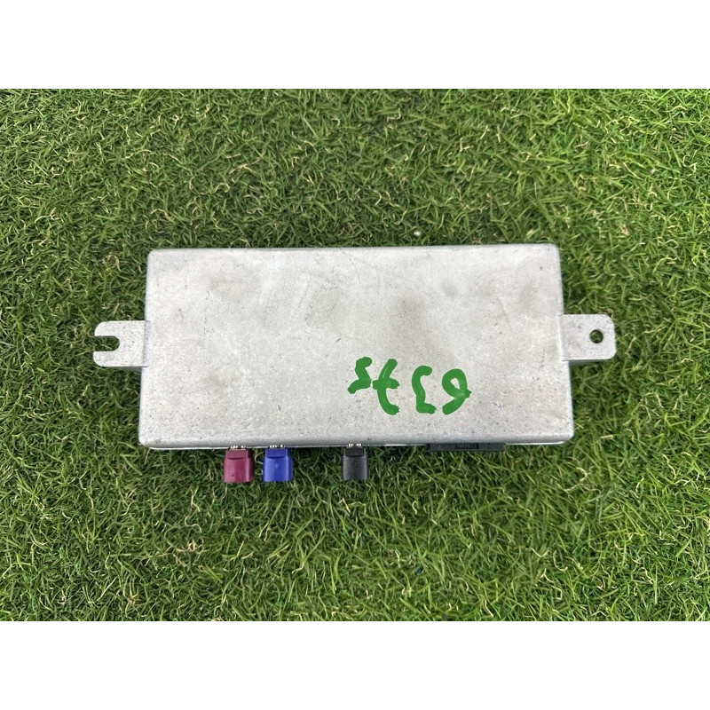 Блок управления камерой (электрика / блок управления) BMW X5 E70 2013-2015 3.0 66539291386