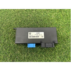 Блок управления ZGW